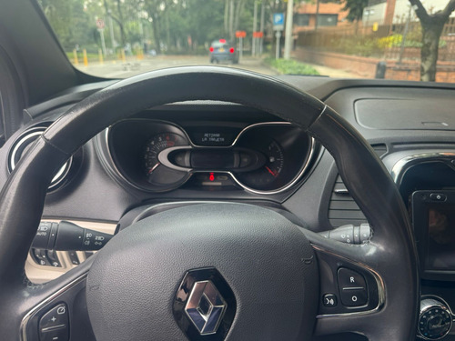 Renault Captur 2.0 Intens At