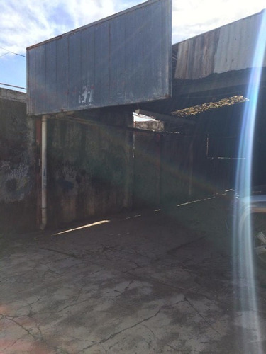 Imagen 8 de 9 de Galpon Ph En Venta - Moron Sur