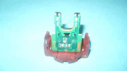 Sensor De Turbidez Lavavajillas Whirpool Wlf 12ai Original