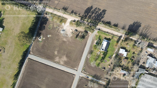 Lotes En Venta En El Pato - Berazategui - Terrenos Desde 295 M2