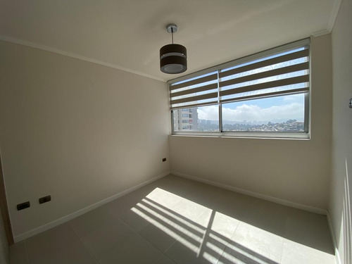 Arriendo Año Corrido Cómodo Depto, 2d,2b, Reñaca Alto