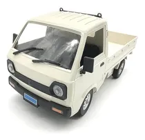 Comprar Wpl D12 Rc Car 1\u002F10 Rc Drift Car Rtr Auto De