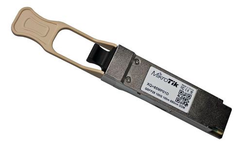 Xq+85mp01d Modulo Sfp Mikrotik