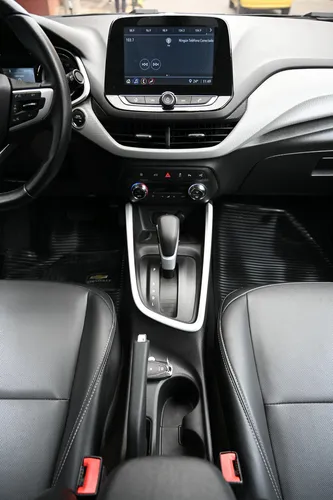 Chevrolet Onix 1.0T Premier Sedan At