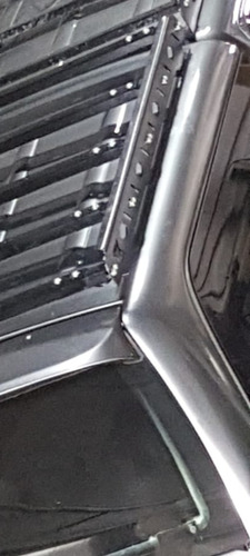 Roof Rack Portaequipajes Para Cupula Regulable