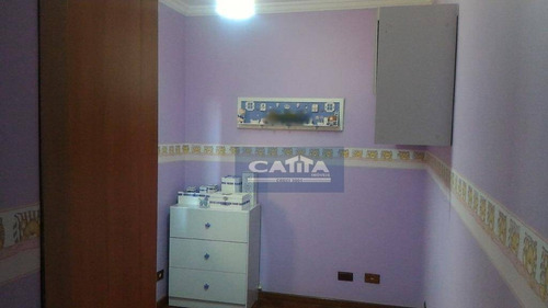 Imagem 27 de 30 de Sobrado À Venda, 225 M² Por R$ 690.000,00 - Penha De França - São Paulo/sp - So15056