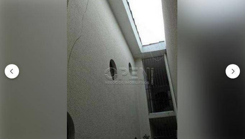 Sobrado No Jardim Utinga , Santo André , 3 Dormitórios , 2 Vagas De Garagem , Cômodos Amplos , Estuda Permuta Apto Sem Condomínio - So2023