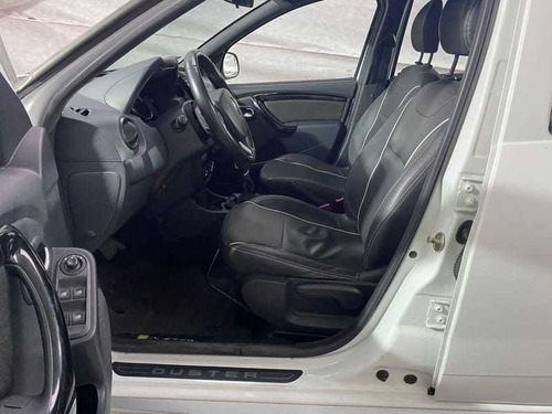 Imagem 14 de 15 de Renault Duster Oroch Dyna 2.0 16v Aut 2017 Sem Entrada