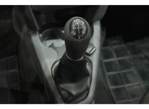 Renault Sandero Sandero 1.6 EXPRESSION 8V FLEX 4P MANUAL