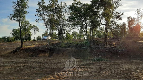 Parcela En Venta En Curicó, Potrero Grande