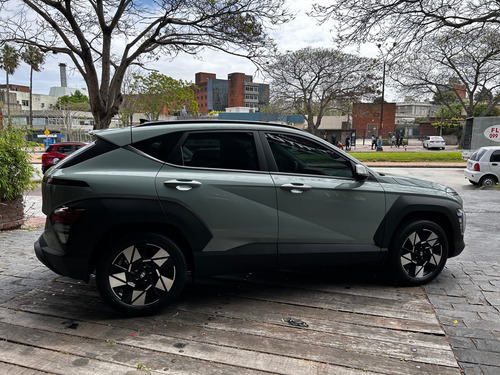 Hyundai Kona Híbrida Safe