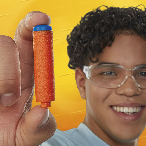 Dardos Nerf De La Serie N N1 Para Lanzadores Nerf De La Seri