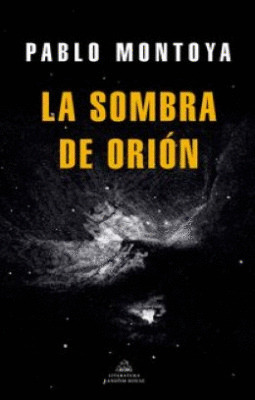 Libro La Sombra De Orion
