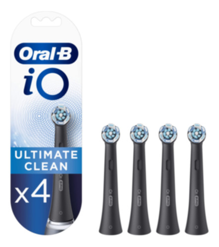 Oral-b Io Ultimate Clean