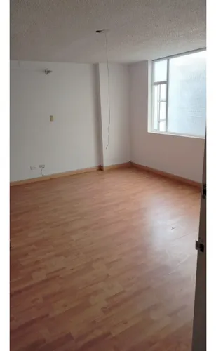 Oficina Con Bodega En Arriendo, Sector Corferias