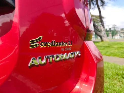 Renault Duster 2.0 Dynamique 4X2 At