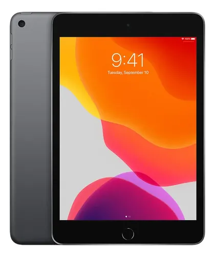 iPad Mini 5 Cellular Simフリー 64GB A2124 Apple Ipad Mini 5°g A2124 64gb - Cinza Espacial | Parcelamento sem