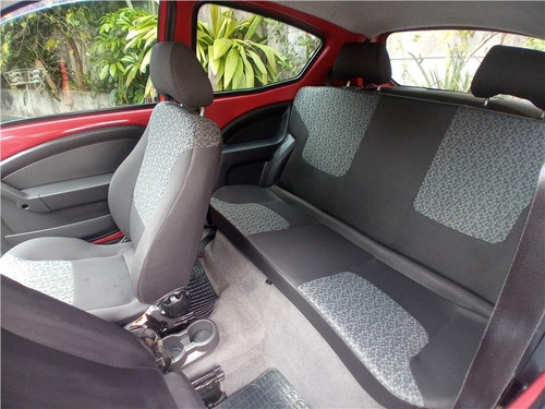 Imagem 9 de 13 de Ford Ka 1.0 Mpi 8v Flex 2p Manual