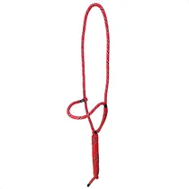 Comprar Cabresto De Corda Animal Cavalo Poli Macio Sela Klk 