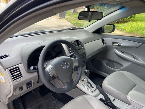 Toyota Corolla 1.8 16v Xei Flex 4p
