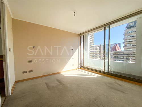 Departamento En Arriendo En Concepción Centro.