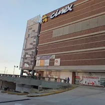 Comprar Locales Con Excelentes Acabados, En Centro Comercial De Mayor Proyección En El Estado, Cuenta Con Importantes Franquicias Como Lo Son Cinex, Central Madeirence, Red Vital, Makro, Arturos Entre Otros. 
