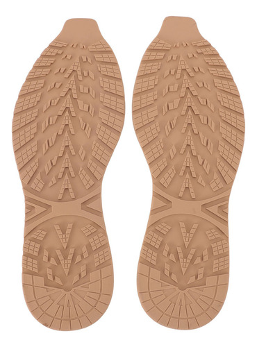 Zapato De Repuesto Con Suela Completa, Parte Inferior De Gom