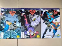 Comprar Cómics Batman & Superman Con Una Venganza