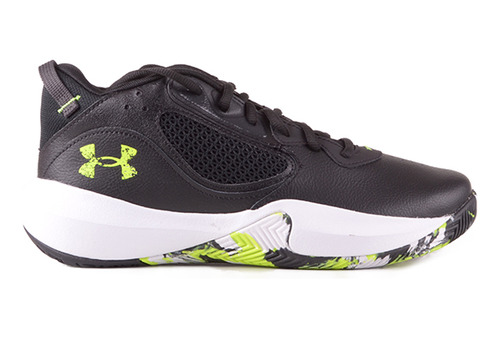 Zapatillas Under Armour Lockdown 6 - 3025616-004