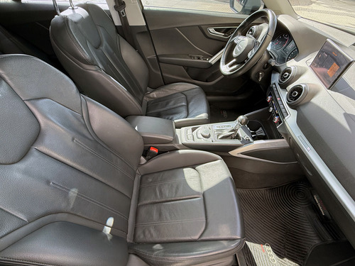 Audi Q2 1.4 Tfsi Sport 150 Cv
