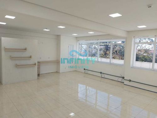 Imagem 13 de 30 de Aluga-se Sala Comercial No Centro De Gravataí. Cod: 1268 - A1268