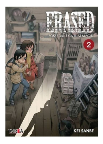 Ivrea Era02 Erased 02