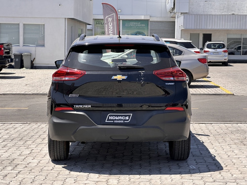 Chevrolet Tracker 1.2 Ls Mt