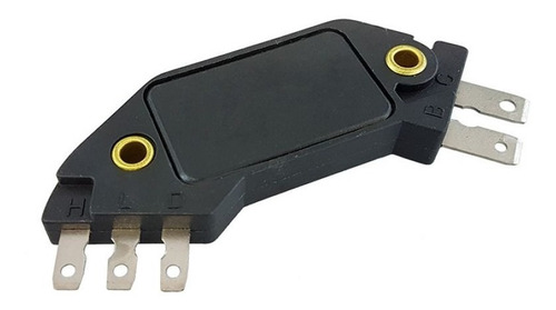 Modulo Pastilla De Encendido Chevrolet Cheyenne 3 Y 2 Pines