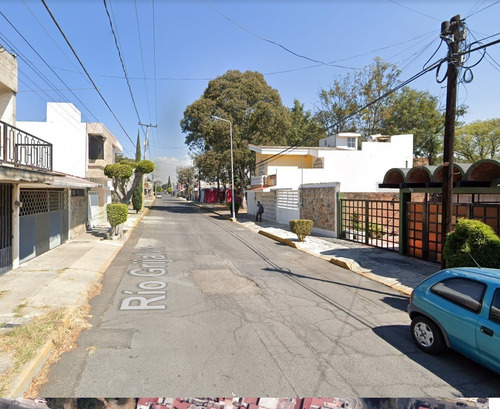 Imagen 11 de 15 de Estupenda Casa Iluminada Rematye Bancario En Rio Grijalva No. Ext 5926 Jardines De San Manuel Puebla, Puebla, México Gj-rl