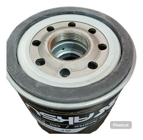 Filtro Aceite Aksu Af-5934 Isuzu 4hg1,4hg1t,4he1