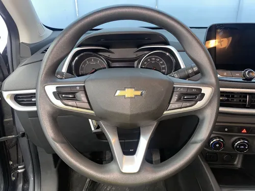 Chevrolet Tracker 1.2T Ls Mt