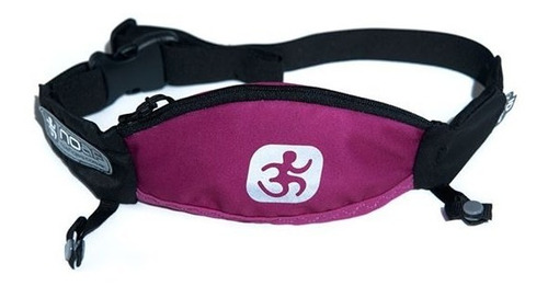 Riñonera Expandible Celular Noaf Impermeable Running