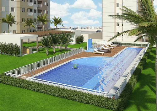 Apto Barão Do Bananal | Aqui Na Imobiliária Rosa E Rangel - 1503a