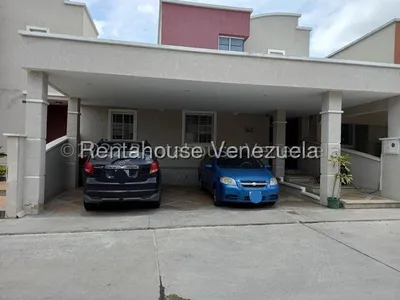 Casa en alquiler