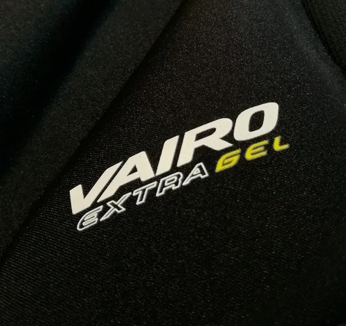 Imagen 3 de 8 de Funda Asiento Bicicleta Vairo Xd Extra Gel Mtb Paseo