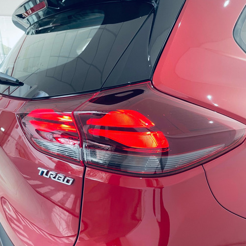 Chevrolet Tracker 1.2 Turbo At