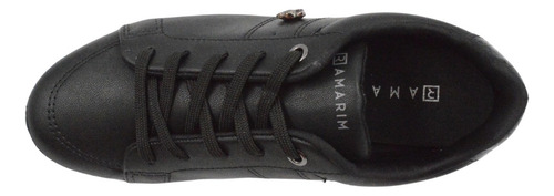Zapatilla Ramarim Mujer 24-76201-6/neg