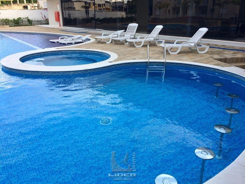 Apartamento 3 Dormitórios Bragança Paulista - Ap0095-2