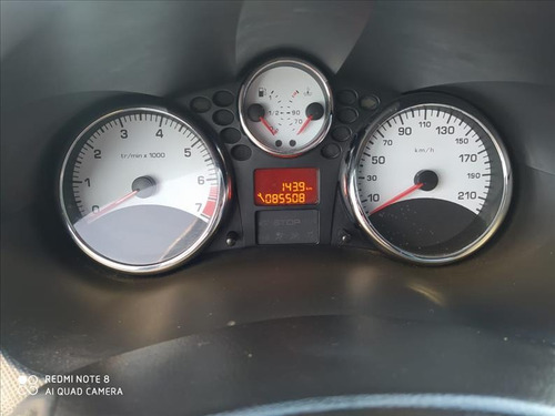 Peugeot 207 1.4 Xr 8v