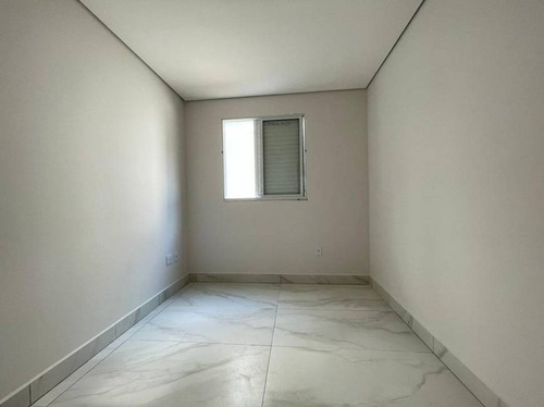 Imagem 8 de 22 de Apartamento Com Área Privativa À Venda, 3 Quartos, 1 Suíte, 2 Vagas, Planalto - Belo Horizonte/mg - 2011