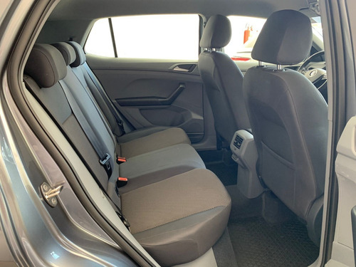 Imagem 14 de 15 de Vw T-cross Tsi Aut 2020 Unico Dono Baixa Km