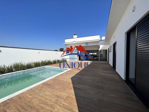 Imagem 15 de 15 de Casa Alto Padrão Com 3 Suítes À Venda Em Boituva - 352