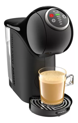 Ripley - CAFETERA NESCAFE® DOLCE GUSTO® GENIO S PLUS