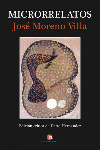 Microrrelatos - Moreno Villa,josé